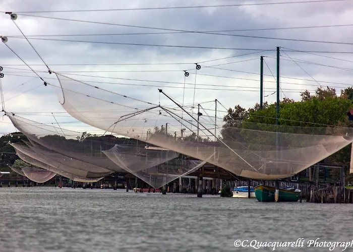I Trepponti Comacchio