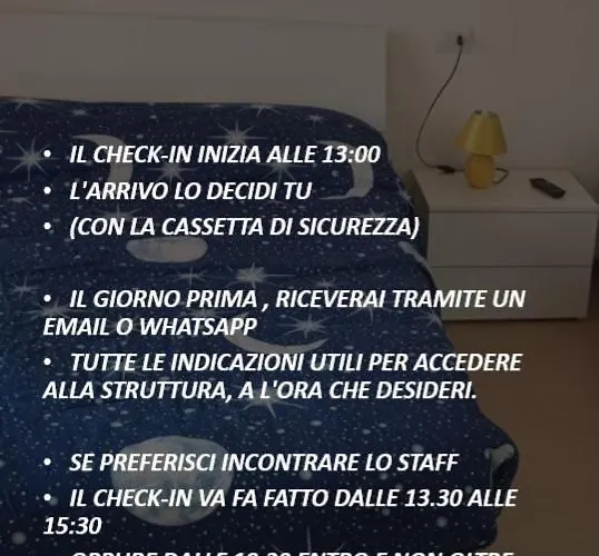 I Trepponti 3* Comacchio