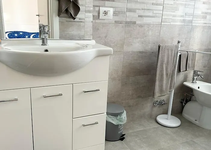 I Trepponti Bed & Breakfast 3*