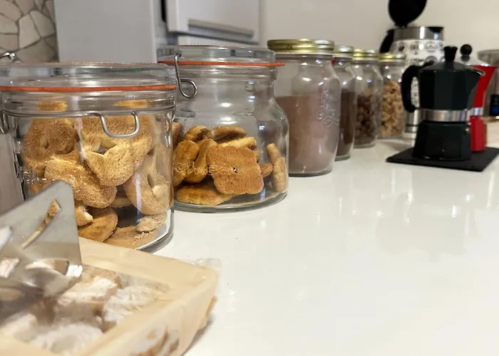 I Trepponti Comacchio