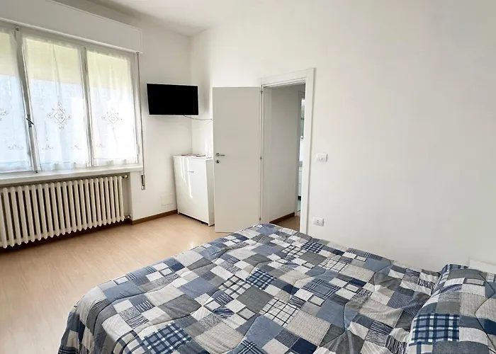 Bed & Breakfast I Trepponti