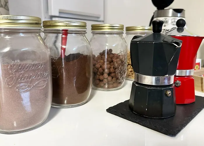 I Trepponti Bed & Breakfast