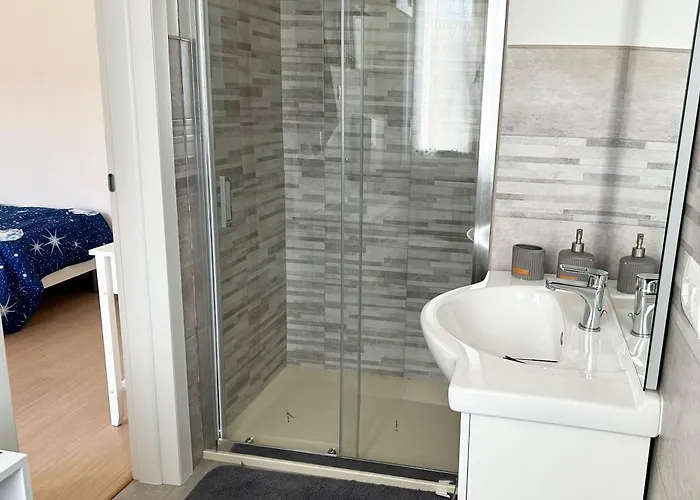 I Trepponti Bed & Breakfast