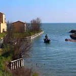 I Trepponti Panzió
