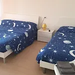 I Trepponti Panzió Comacchio