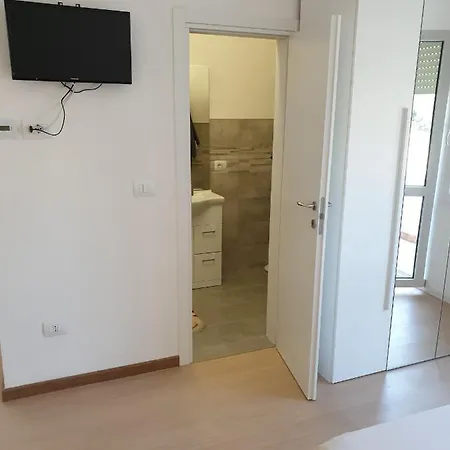 I Trepponti Bed & Breakfast