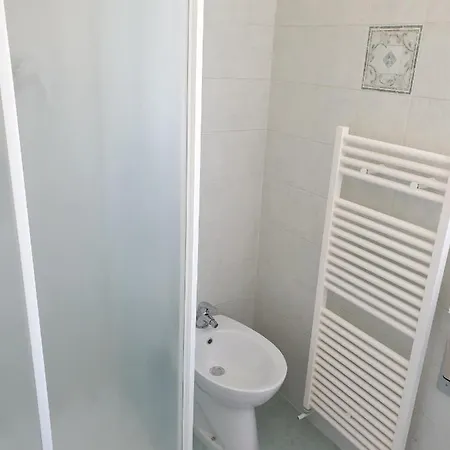 Bed & Breakfast I Trepponti