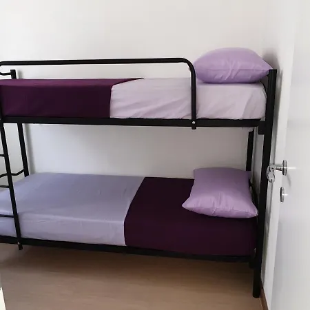 I Trepponti Bed & Breakfast