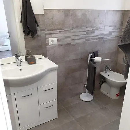 Bed & Breakfast I Trepponti 3*