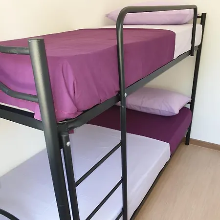 I Trepponti Bed & Breakfast