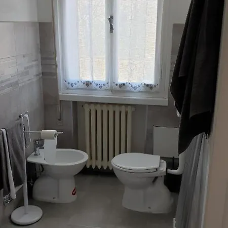 I Trepponti Comacchio