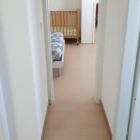 I Trepponti 3* Комаккьо