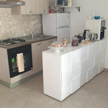 Bed & Breakfast I Trepponti