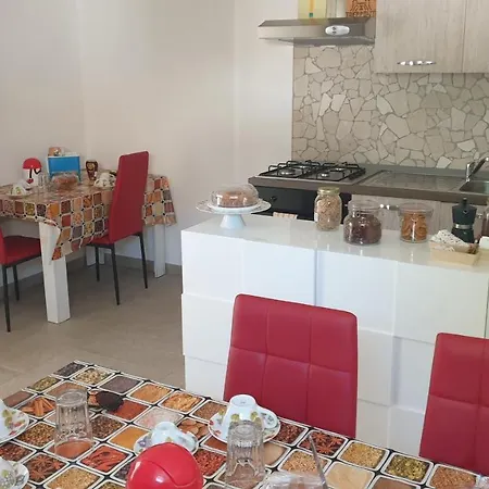 I Trepponti Bed & Breakfast