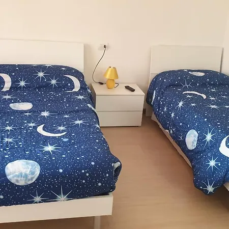 I Trepponti Comacchio