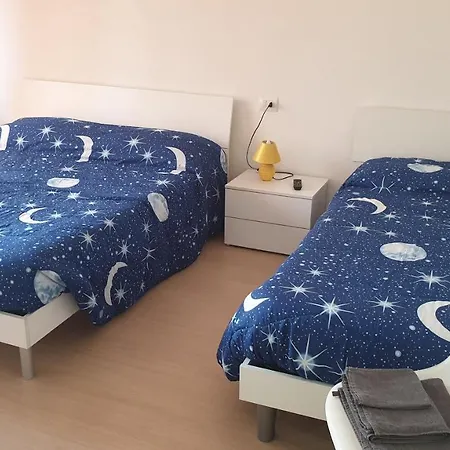 I Trepponti Bed & Breakfast Comacchio