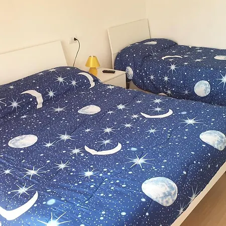 Bed & Breakfast I Trepponti Comacchio