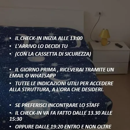 I Trepponti 3* Comacchio