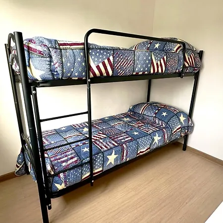 I Trepponti Bed & Breakfast Comacchio