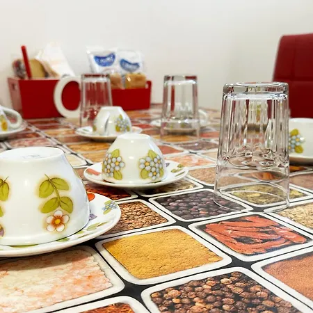 I Trepponti Bed & Breakfast Comacchio