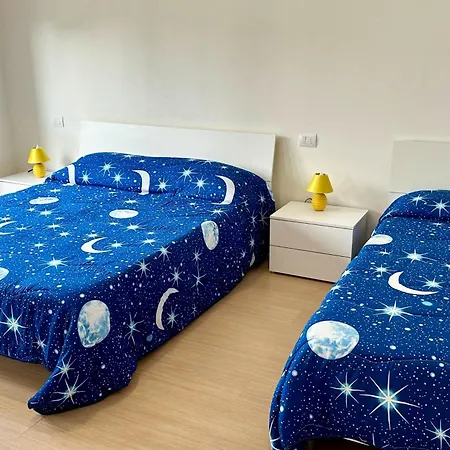 I Trepponti Bed & Breakfast