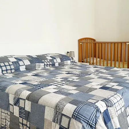 Bed & Breakfast I Trepponti *