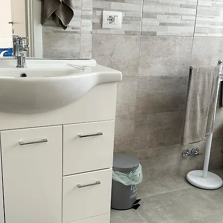 I Trepponti Bed & Breakfast 3*