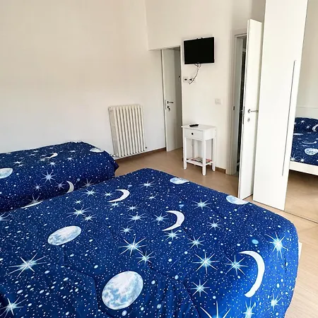 I Trepponti 3* Comacchio