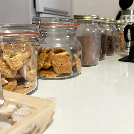 I Trepponti Comacchio