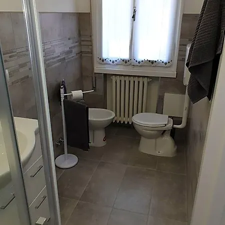 I Trepponti Bed & Breakfast Comacchio