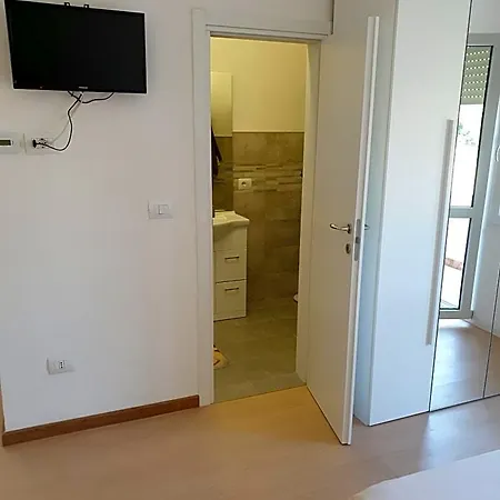 I Trepponti Bed & Breakfast Comacchio