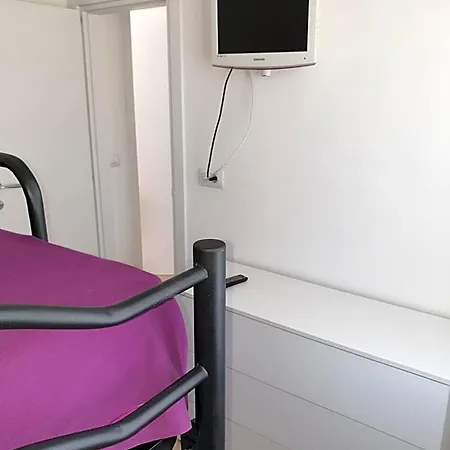 Bed & Breakfast I Trepponti Comacchio