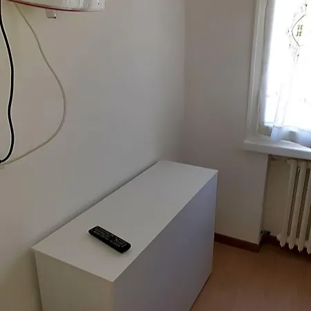 I Trepponti Bed & Breakfast