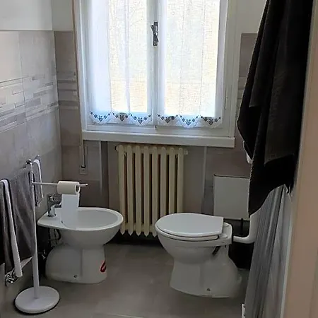 Bed & Breakfast I Trepponti