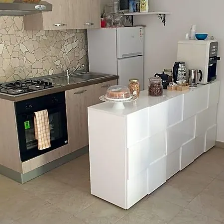 I Trepponti 3* Comacchio