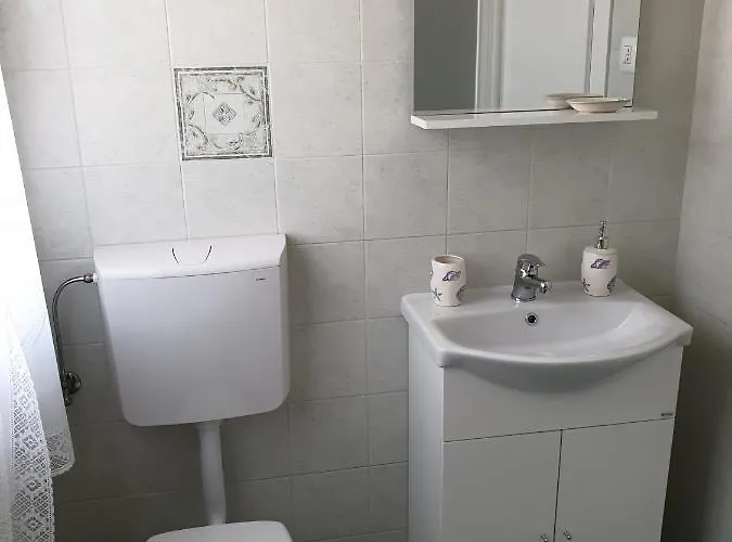 I Trepponti 3* コマッキオ