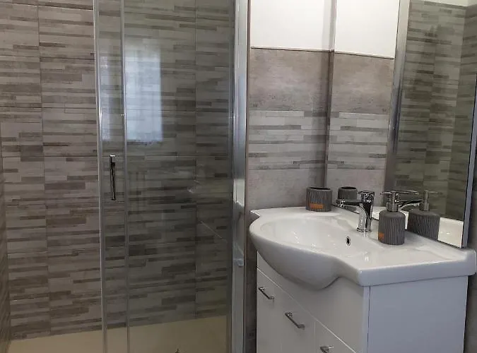 ベッド・アンド・ブレックファスト I Trepponti コマッキオ