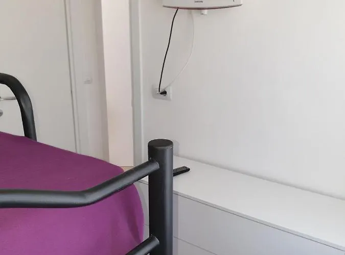 I Trepponti Bed & Breakfast