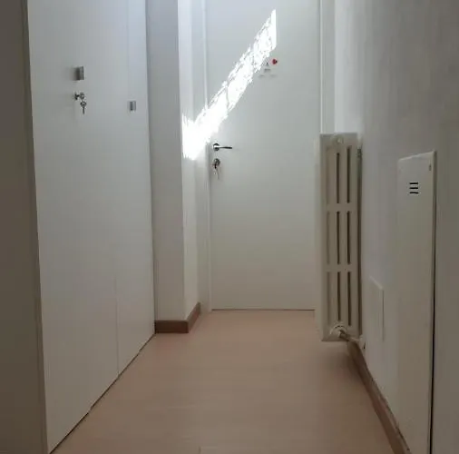 I Trepponti 3* コマッキオ