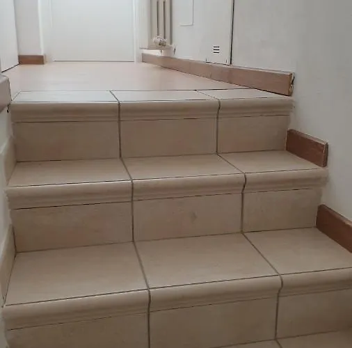 I Trepponti ベッド・アンド・ブレックファスト 3*