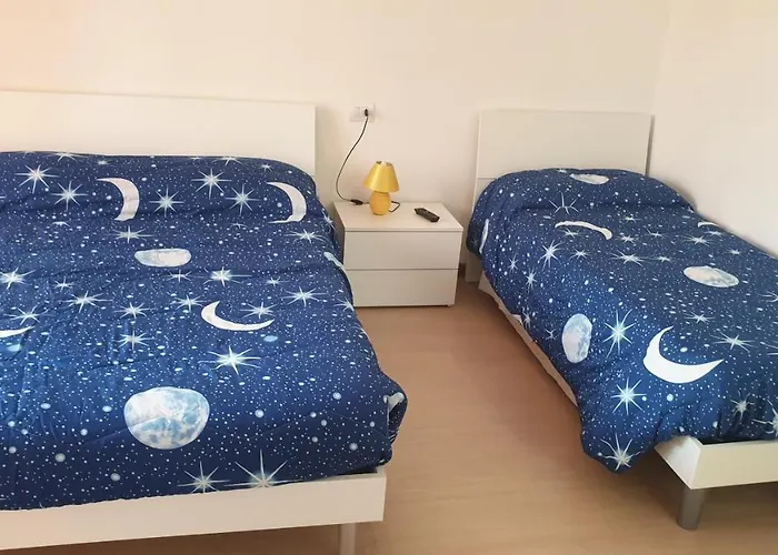 I Trepponti Комаккьо