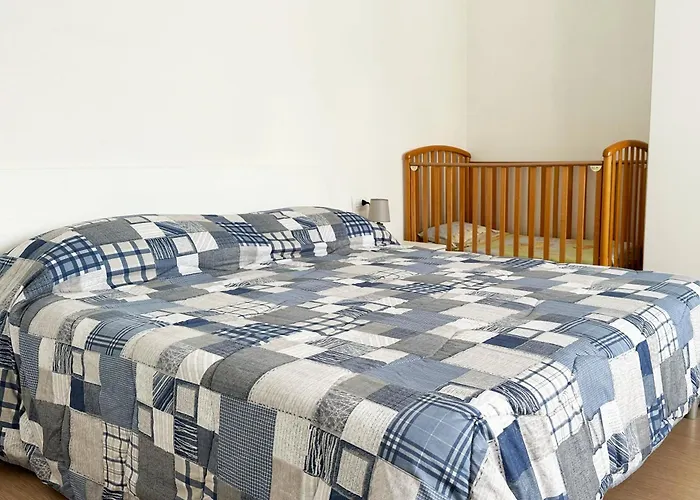 Bed & Breakfast I Trepponti 3*